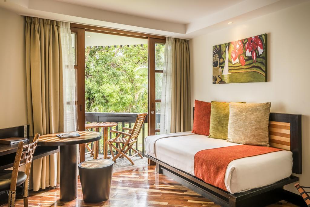 The Warwick Fiji Hotel Korolevu  Værelse billede