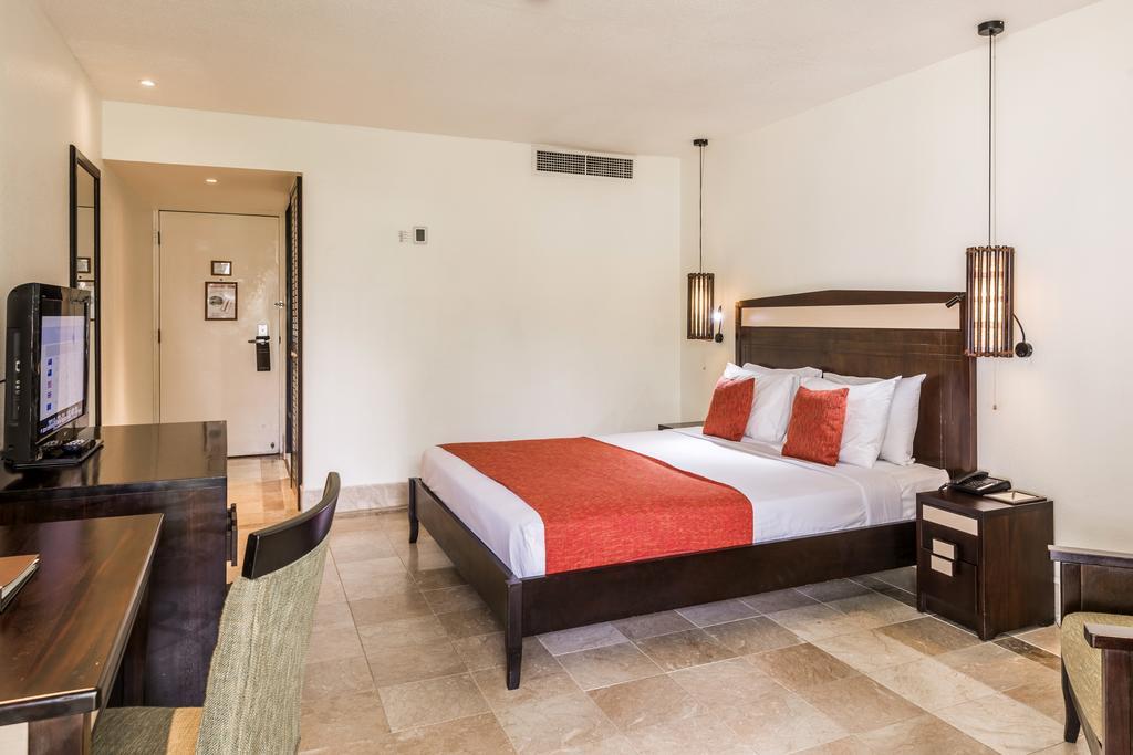 The Warwick Fiji Hotel Korolevu  Værelse billede